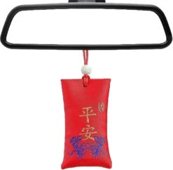 Spiritual Salt With Sachet,Buddhist Spiritual Salt Pouch Necklacespiritual Pouch