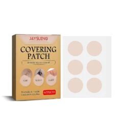 Tattoo Cover Up Tape, Waterproof Makeup Cover Strips Natural Looking, Breathable Tattoo Cover Up Makeup For Hiding Unwanted Tattoo And Scars 60pcs -Cosmetics Promotion Store 1474319724 max