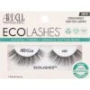 Ardell - Eco Lashes 455 Black - For Women, 1 Pc