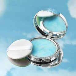 Candy Bella Cosmetics Face Loose Powder Matte Translucent Setting Powder Waterproof Oil-control Velvety Professional MakeupA