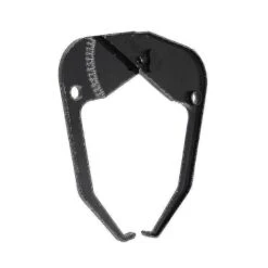 Wheel Ruler Caliper Tire Rim Width Measurement Ruler Tool Auto Supplies