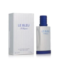 Parfym Herrar Les Copains EDT Le Bleu 50 Ml