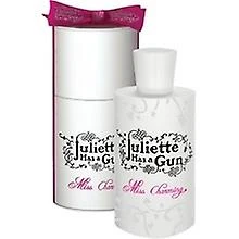 Juliette Has A Gun - Miss Charming EDP 100ml