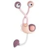Baby Bathing Toy Cartoon Snail Toy Electric Spray Water Toy Kids Snail Toy