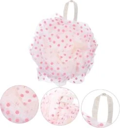 Bathing Pouf Ball Mesh Balls Sponge -Cosmetics Promotion Store 1490351907 max