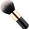 Large Loose Powder Brush Fluffy Blush Foundation Brush Soft Face Mineral Powder Foundation Brush For Daily Makeup Blush Highlight