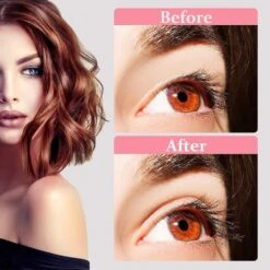 1200 Pcs Eyelid Tape, Invisible Double Eyelid Lift Strips Instant Eyelid Stickers, Self-Adhesive Eye Tapes Fiber For Hooded Droopy Uneven Mono-eyelids -Cosmetics Promotion Store 1490357632 max