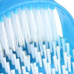 Bathroom Shower No Bending Feet Brush Foot Cleaning Bristle Slipper -Cosmetics Promotion Store 1490426908 max