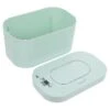 1 Set Usb Wet Wipe Heater Portable Wet Wipe Heating Box Wet Wipe Storage Box