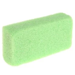 Exfoliating Pumice Stone For Foot Care - Remove Dead, Dry Skin And Calluses - Pedicure Scrubber