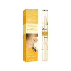Bee Venom Mole Remover - 3ml Natural Solution For Tags 7 Bee Venom Mole Remover - 3ml Natural Solution For Tags -Cosmetics Promotion Store 1492418010 max