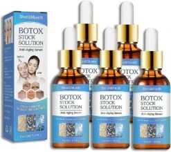 2023 New Youthful Face Serum, Dark Spot Corrector & Collagen Boost 5PCS -Cosmetics Promotion Store 1492423049 max