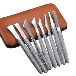 Exfoliating Knife Pedicure Tool - Professional Nail Knife Tool And Foot File Pedicure Set -Cosmetics Promotion Store 1492506734 max