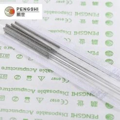 1000 Pcs Acupuncture Needle Disposable Sterile Needle For Single Use Face Needle Beauty Massage Body Massager -Cosmetics Promotion Store 1492532062 max
