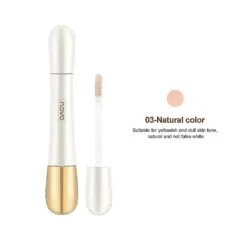 NOVO Water Moisturizing Makeup Liquid Foundation Is A Natural Moisturizing Concealer With Brush Head Natural Color -Cosmetics Promotion Store 1495027027 max