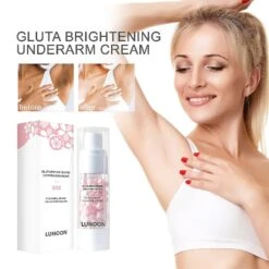 Whitening Cream For Dark Armpits, Skin Lightening Treatment 1pc -Cosmetics Promotion Store 1497499551 max