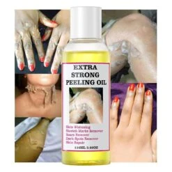 Skin Whitening And Exfoliating - Extra Strength Yellow Peeling Oil -Cosmetics Promotion Store 1497504049 max
