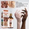 Hand And Foot Whitening Serums For Brighter Skin 1pc