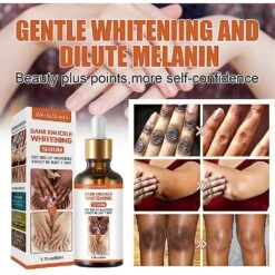Hand And Foot Whitening Serums For Brighter Skin 1pc -Cosmetics Promotion Store 1497680364 max