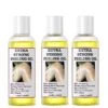 Extra Strength Yellow Peeling Oil - Skin Whitening & Exfoliating For Dark Spots (110ml)n 3PCS