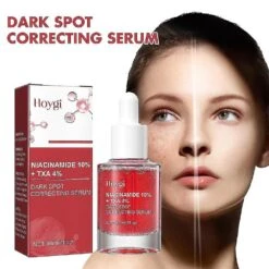 Dark Spot Correcting Serum - 10% Niacinamide + 4% Tranexamic Acid