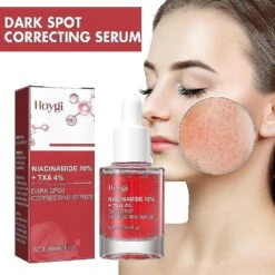 Dark Spot Correcting Serum - 10% Niacinamide + 4% Tranexamic Acid -Cosmetics Promotion Store 1497721001 max
