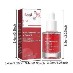 Dark Spot Correcting Serum - 10% Niacinamide + 4% Tranexamic Acid -Cosmetics Promotion Store 1497721004 max