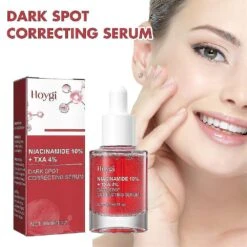 Dark Spot Correcting Serum - 10% Niacinamide + 4% Tranexamic Acid -Cosmetics Promotion Store 1497721008 max