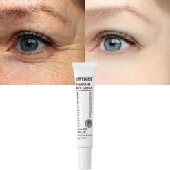 Dark Circle Eye Cream, Reduce Puffiness And Bags Under Eyes, Instant Firming Results, Retinol Eye Treatment 3pcs -Cosmetics Promotion Store 1497725002 max