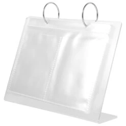 Nail Art Stickers Book Nail Sticker Collecting Book Nail Sticker Organizer Nail Art Album -Cosmetics Promotion Store 1497734767 max