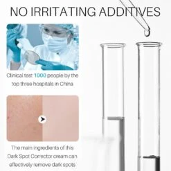 Suitable For Face And Body Age Spots And Freckles Dark S-pot Corrector 30g -Cosmetics Promotion Store 1498673457 max
