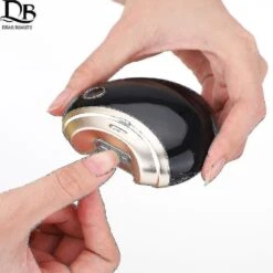 Electric And Automatic Nail Clippers, Safe Nail Care