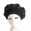 Nightcap Hair Care Nightcap Hair Care Hat Women Black