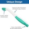 Long Reach Comfort Wipe Toilet Aids Tools, Bottom Wiper For Fat People, Disabled, Elderly, Pregnant, Surgery Recovery 1 Pcs