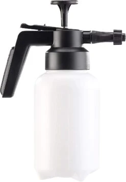 2024 Suitable Foam Sprayer: Universal Foam Generator, 3 Inserts For Variable Foaming, 1 Liter (spray Bottles) -Cosmetics Promotion Store 1509285574 max