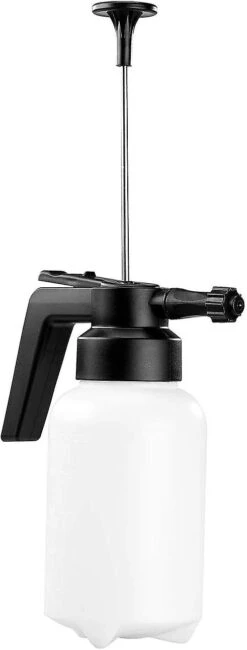 2024 Suitable Foam Sprayer: Universal Foam Generator, 3 Inserts For Variable Foaming, 1 Liter (spray Bottles) -Cosmetics Promotion Store 1509285607 max
