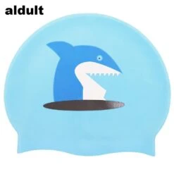 Kids Swim Caps For Kids,Boys And Girls,Baby Waterproof Bathing Caps-Sharks 6 Kids Swim Caps For Kids,Boys And Girls,Baby Waterproof Bathing Caps-Sharks -Cosmetics Promotion Store 1509592911 max