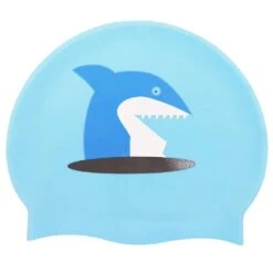 Kids Swim Caps For Kids,Boys And Girls,Baby Waterproof Bathing Caps-Sharks 7 Kids Swim Caps For Kids,Boys And Girls,Baby Waterproof Bathing Caps-Sharks -Cosmetics Promotion Store 1509592912 max