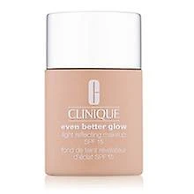 Clinique - Make-up To Brighten Skin SPF 15 Even Better Glow ( Light Reflecting Makeup SPF 15) 30 Ml