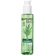 GARNIER - Cleansing Gel For Normal To Combination Skin ORGANIC Fresh Lemongrass (Purifying Gel Wash)