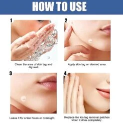 2023 Best Seller- Skin Tag Remover Patches,new & Improved Formulation- Quick Effect Pimple Patches -Cosmetics Promotion Store 1513829365 max