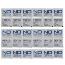 30pcs Glasses Anti-fog Wet Wipes Individually Wrapped Disposable Eyeglass Wipes