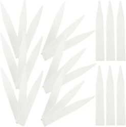 Lot De 100145mm*15mm Bandelettes De Papier Pour Test D'aromathrapie Pour Parfum, Huiles Essentielles 6 Lot De 100145mm*15mm Bandelettes De Papier Pour Test D'aromathrapie Pour Parfum, Huiles Essentielles -Cosmetics Promotion Store 1521011263 max