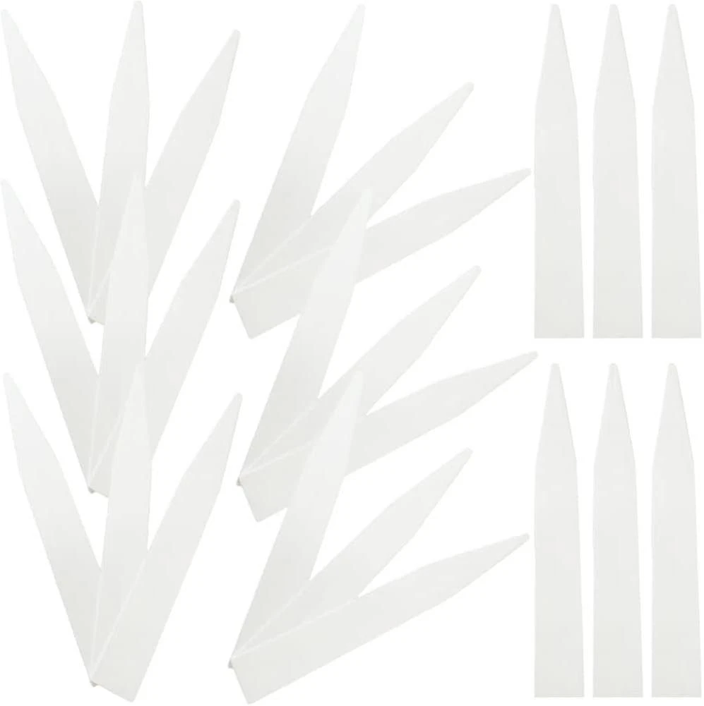 Lot De 100145mm*15mm Bandelettes De Papier Pour Test D'aromathrapie Pour Parfum, Huiles Essentielles 3 Lot De 100145mm*15mm Bandelettes De Papier Pour Test D'aromathrapie Pour Parfum, Huiles Essentielles - Image 3