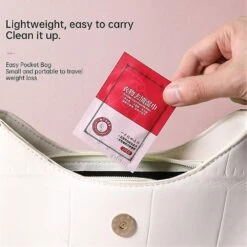 Clothes Stain Removal Wet Wipes-DF 1X -Cosmetics Promotion Store 1524534846 max