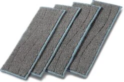 4x Wet Wipes For Irobot Braava Jet M6 M6134 Wipes Cleaning Wipes - Washable -Cosmetics Promotion Store 1527707288 max