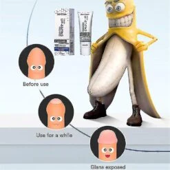 Foreskin Correction Gel For Men -Cosmetics Promotion Store 1543541083 max