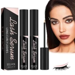 Eyelash Growth Serum - Enhance Your Lashes With Sins N Lashes (Gift Of G) -Cosmetics Promotion Store 1543548607 max