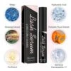 Eyelash Growth Serum - Enhance Your Lashes With Sins N Lashes (Gift Of G)