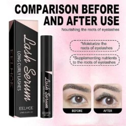 Eyelash Growth Serum - Enhance Your Lashes With Sins N Lashes (Gift Of G) -Cosmetics Promotion Store 1543548662 max